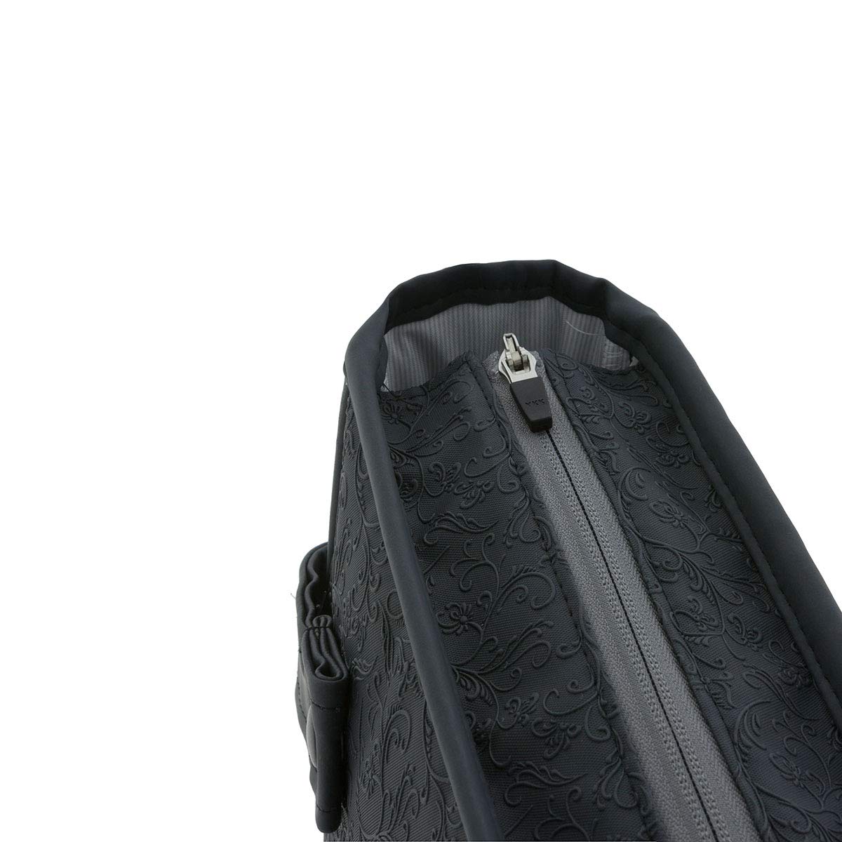 cambrass-panier-elite-borsa-passeggino-nero-10x34x33-cm image 8