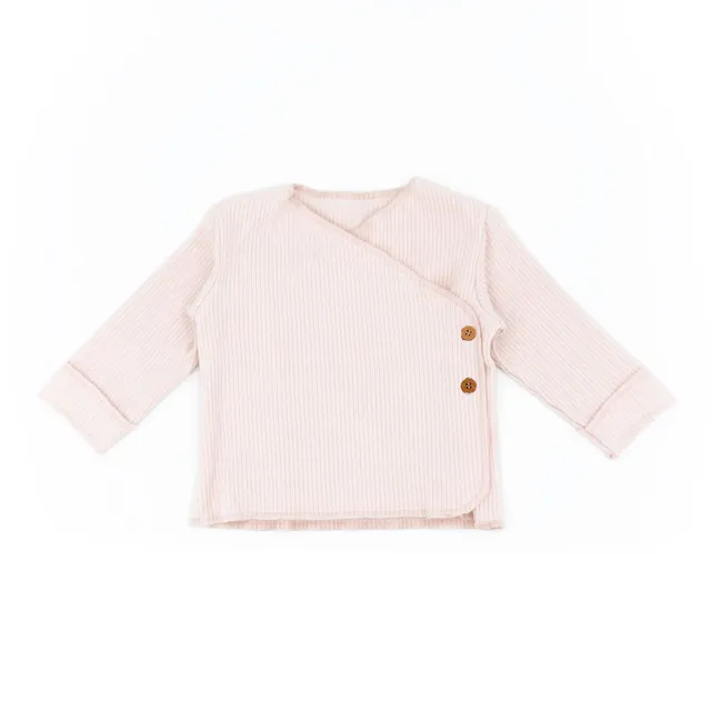 bamboom-maglia-maniche-lunghe-pure-estivo-rosa-04 image 1