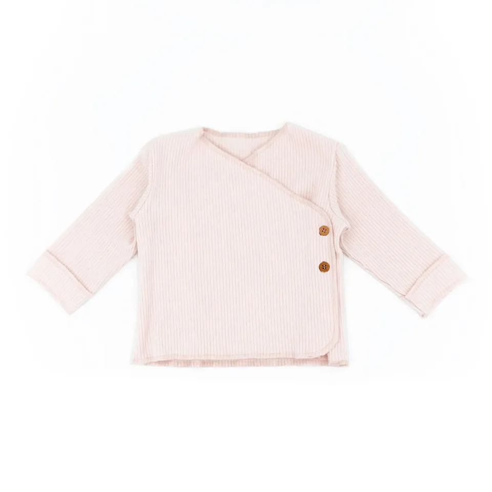 bamboom-maglia-maniche-lunghe-pure-estivo-rosa-04 image 1