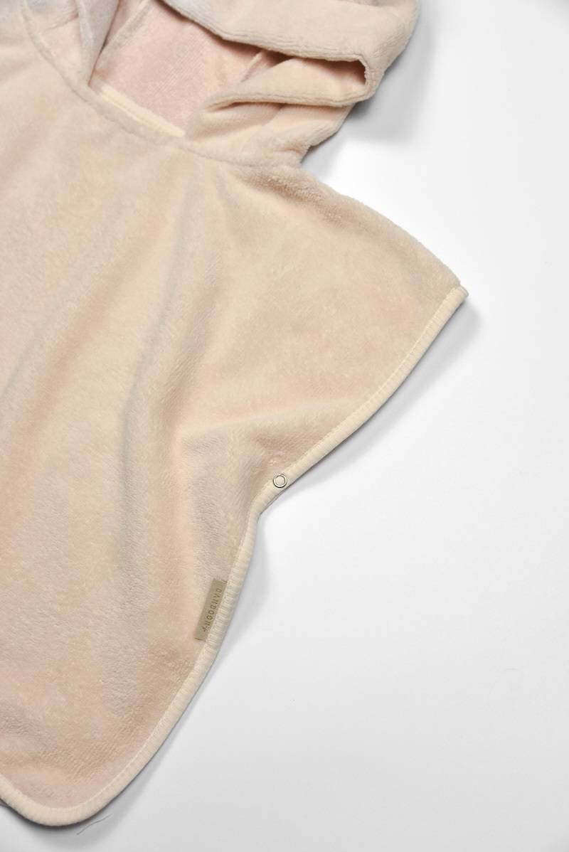 bamboom-poncho-mare-water-peach-114 image 3