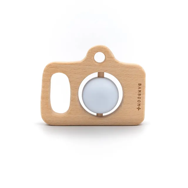 bamboom-fotocamera-gioco-in-legno-e-silicone-azzurro-03 image 1
