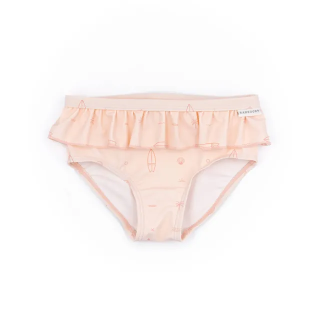 bamboom-costume-da-bagno-bimba-uv50-surf-print-girl-235 image 1