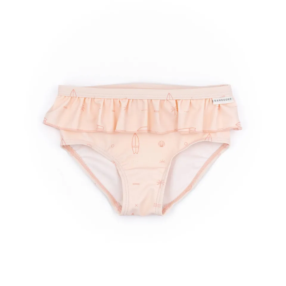 bamboom-costume-da-bagno-bimba-uv50-surf-print-girl-235 image 1