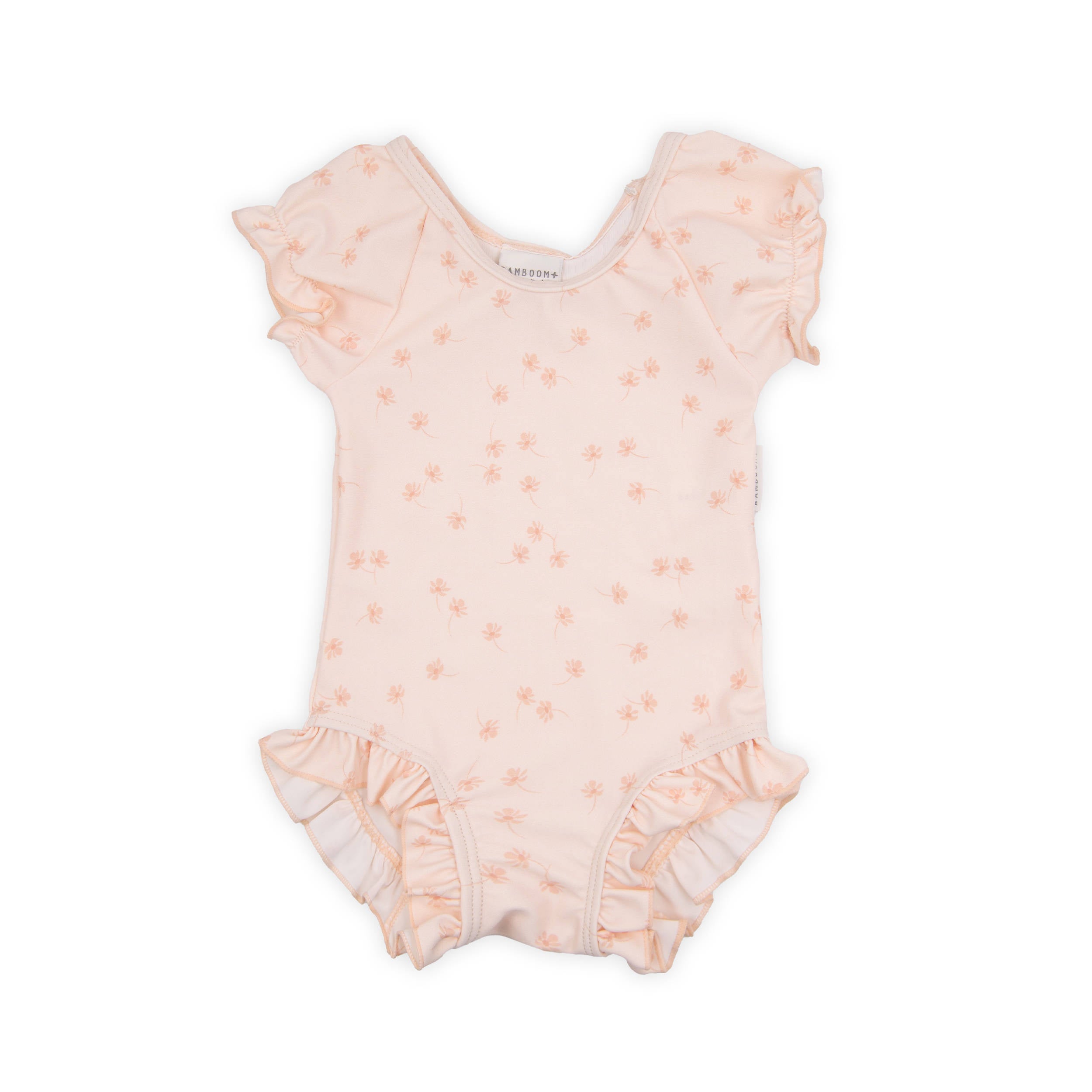 bamboom-costume-intero-spalle-coperte-print-garden-324 image 1