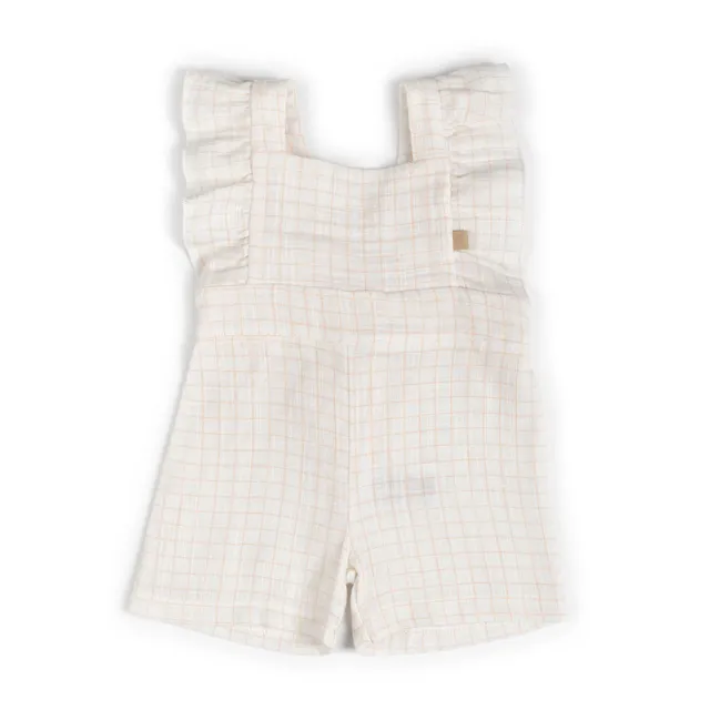 bamboom-salopette-bimba-square-white-pink-278-corta image 1