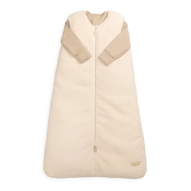 bamboom-sacco-nanna-4-stagioni-off-white-sand-632 image 1