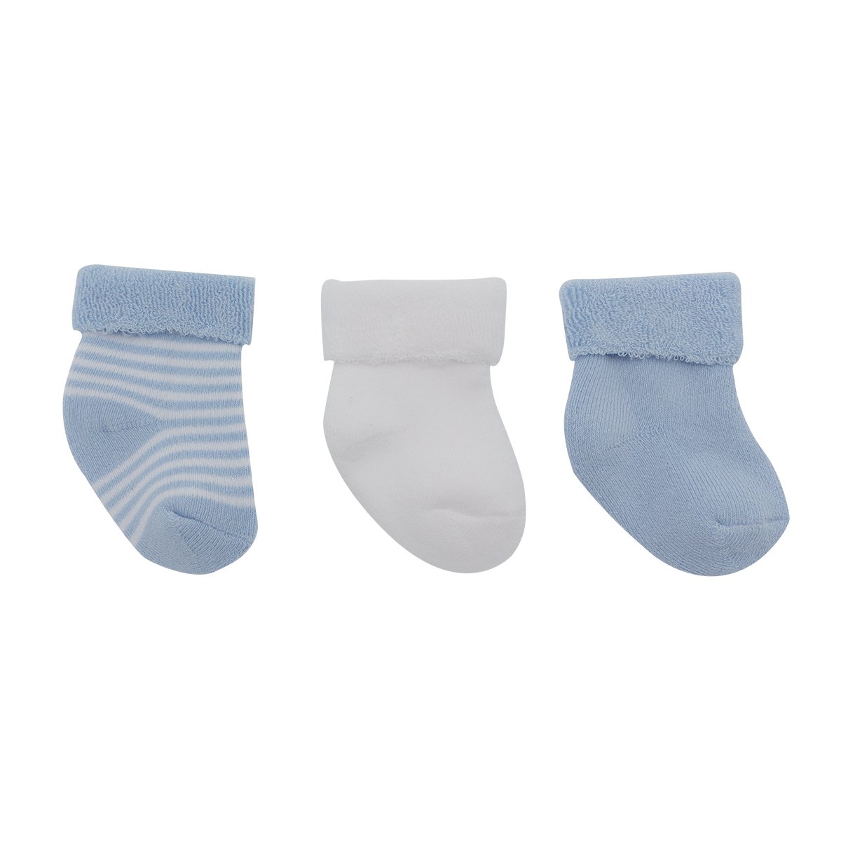 cambrass-liso-calzetteria-bimbo-calzini-neonato image 3