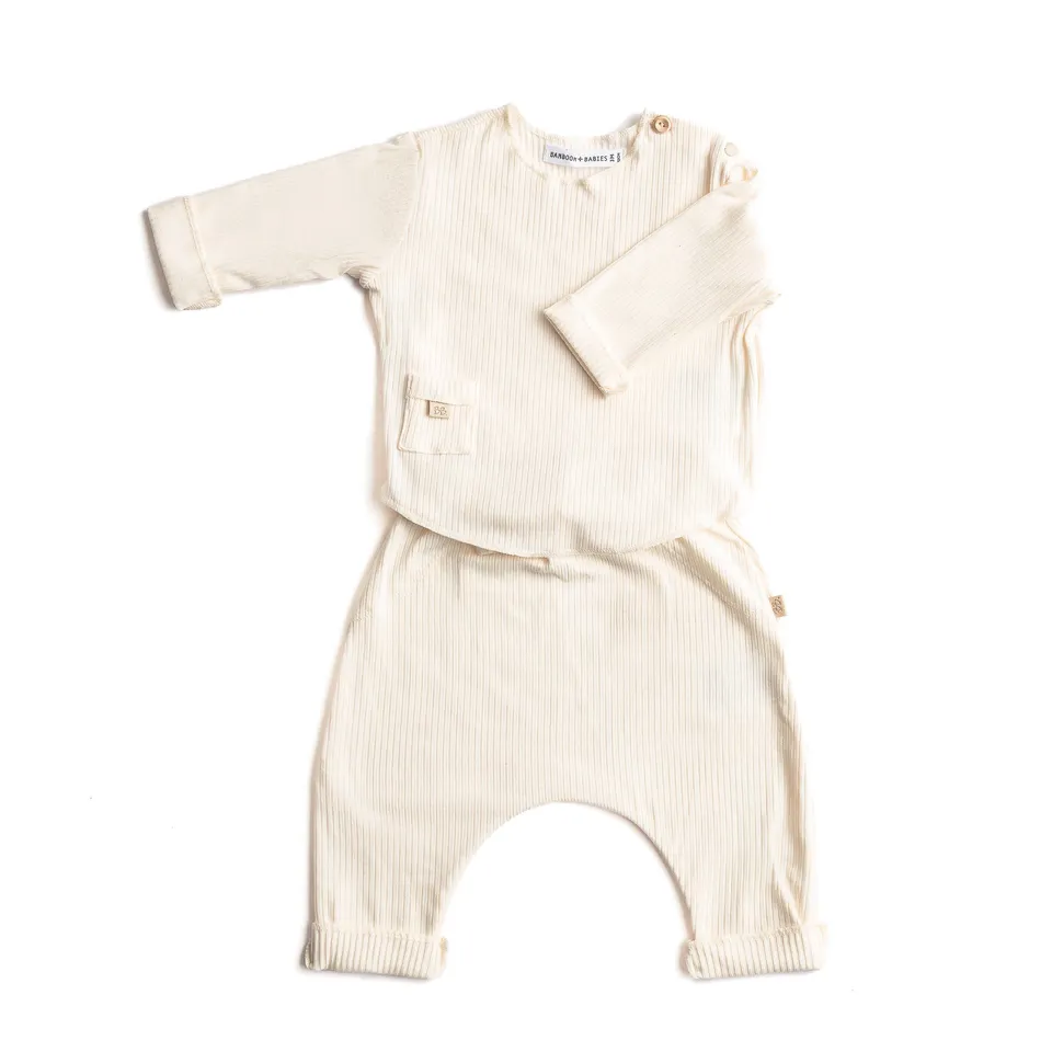 bamboom-twinset-pure-summer-offwhite-111 image 1