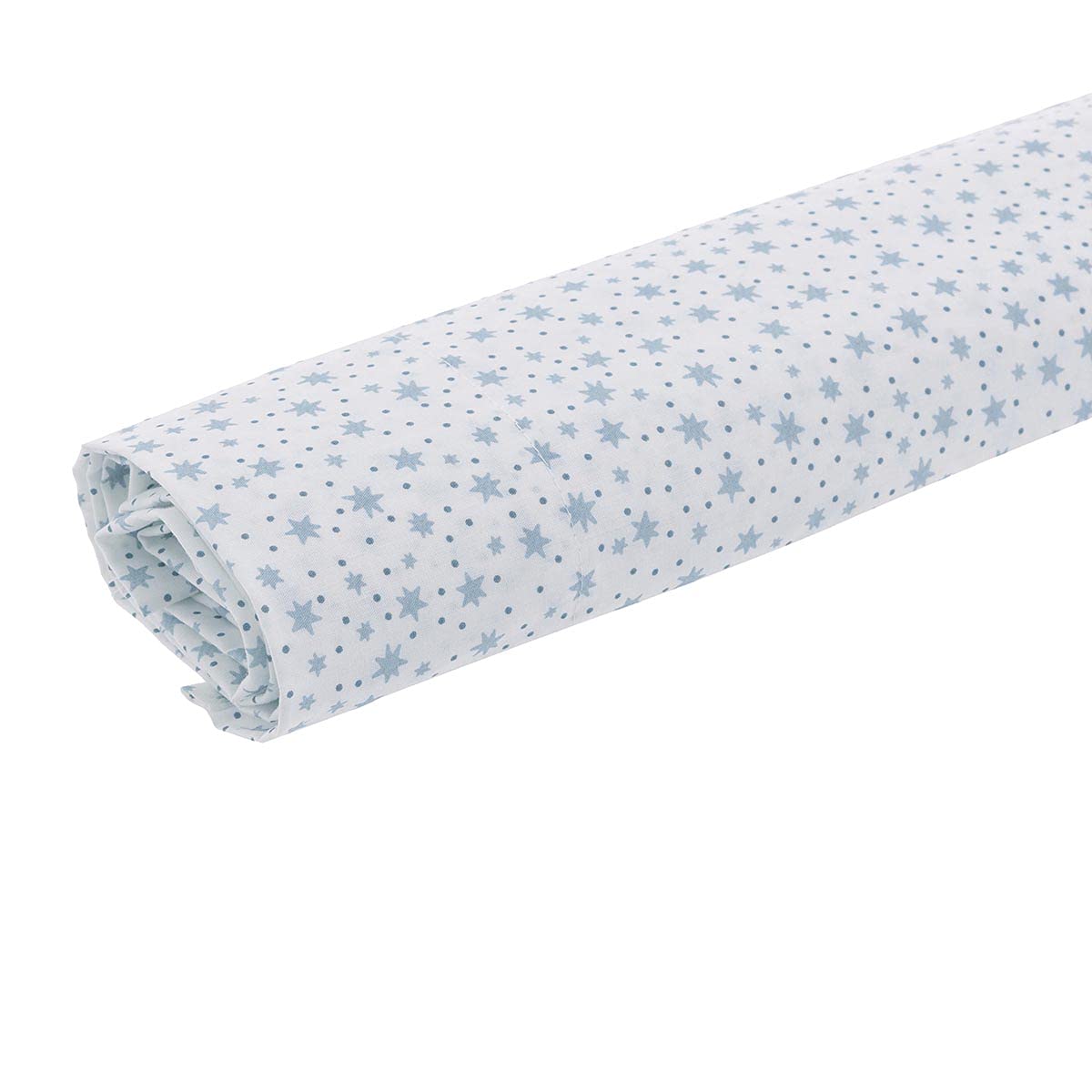 cambrass-completo-culla-3-pz-forest-azzurro-80x120-cm image 2