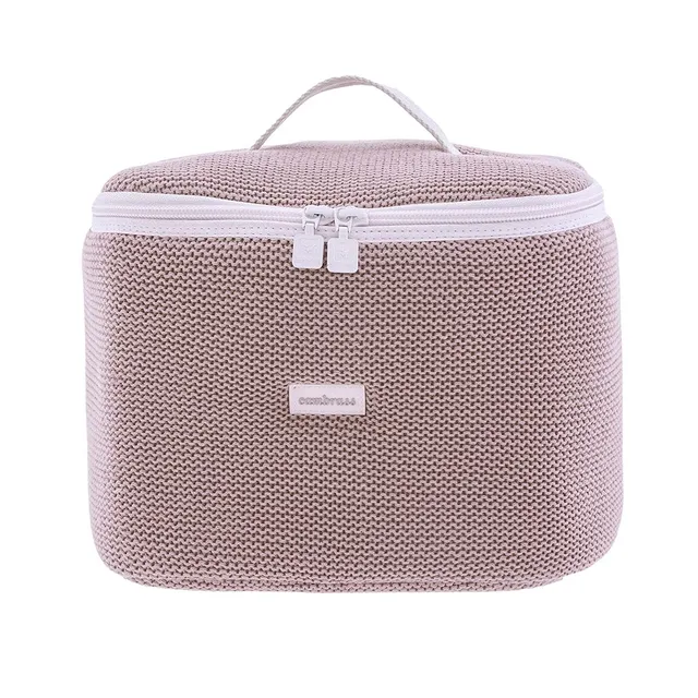 cambrass-beauty-mini-london-rosa-19x24x17-cm-270-g image 1