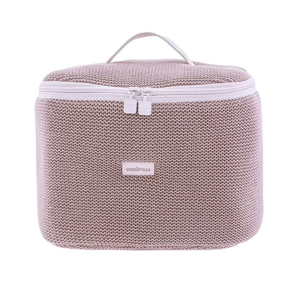 cambrass-beauty-mini-london-rosa-19x24x17-cm-270-g image 1