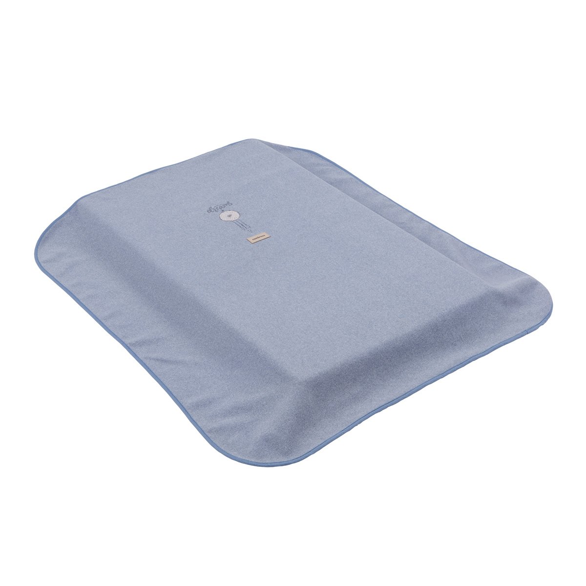 cambrass-41299-coperta-polare-neonato-80x110-cm image 1