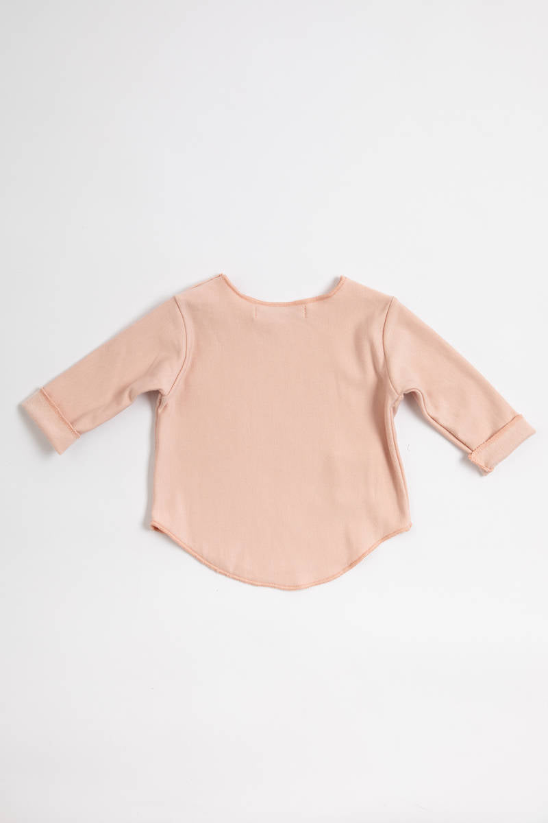 bamboom-maglia-manica-lunga-pure-rosa-04-per-neonata image 4