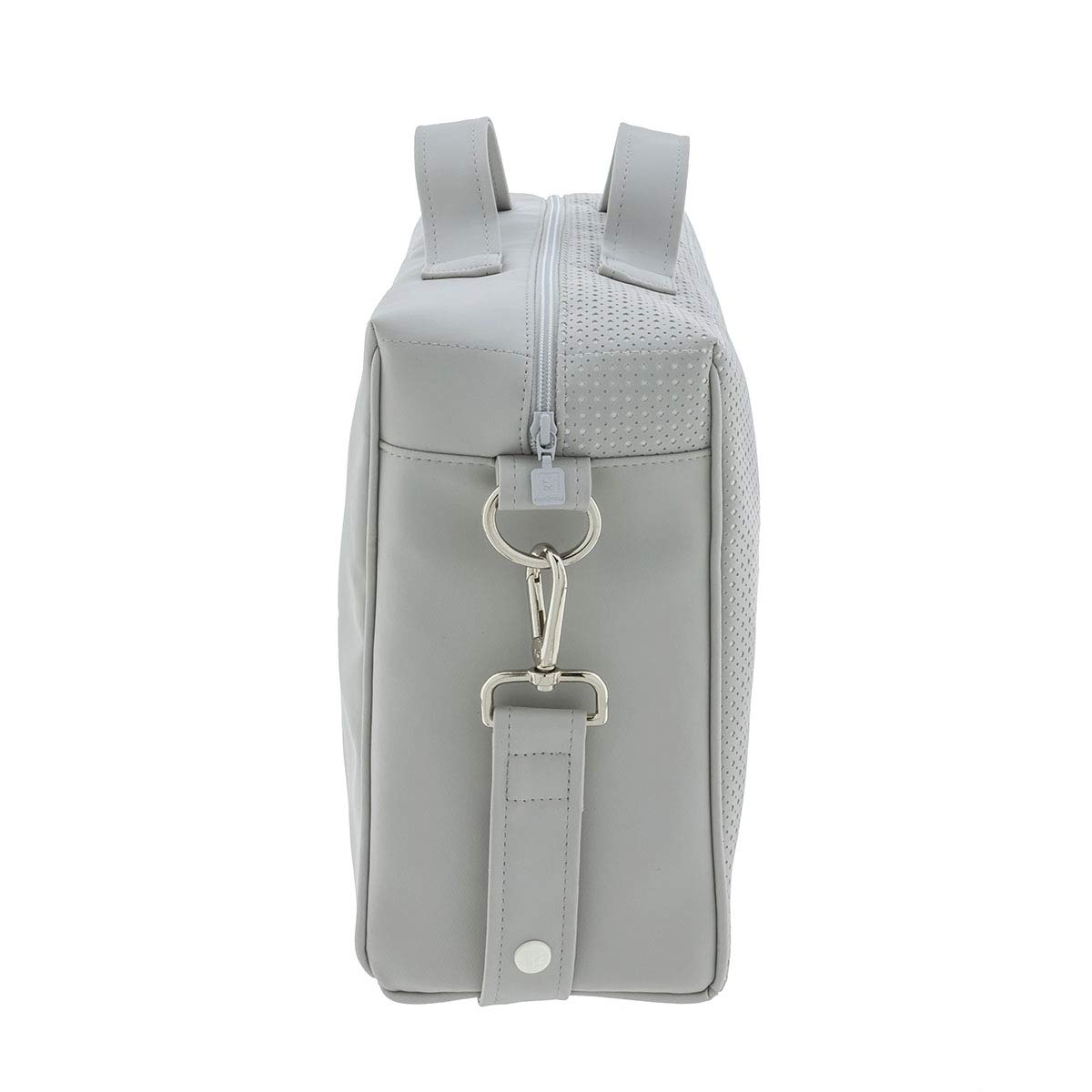 cambrass-tabela-paris-borsa-maternit-grigia-16x41-5x29-cm image 3