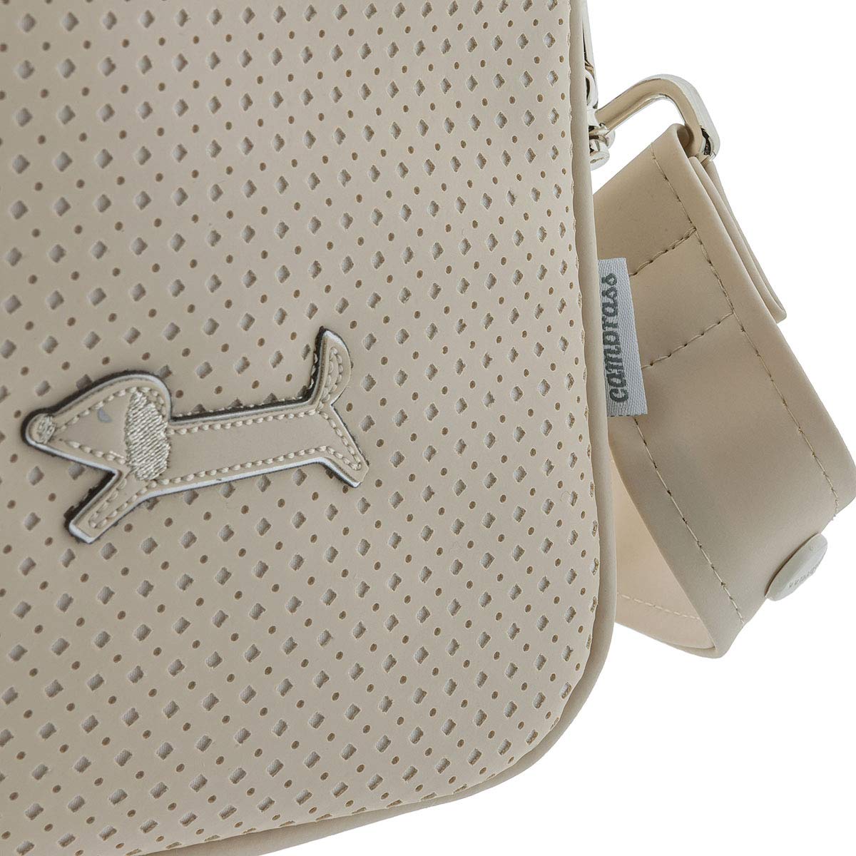 cambrass-prome-paris-borsa-maternit-cammello-18x44x33-cm image 7