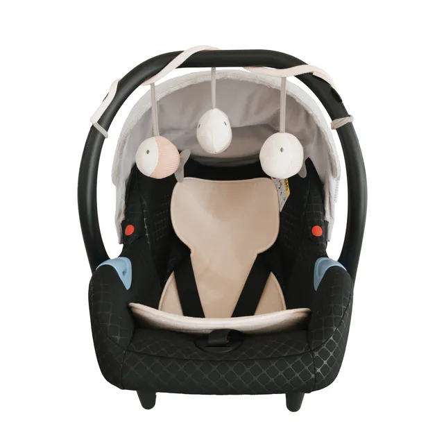 bamboom-stroller-string-toys-fish-rosa-04 image 1