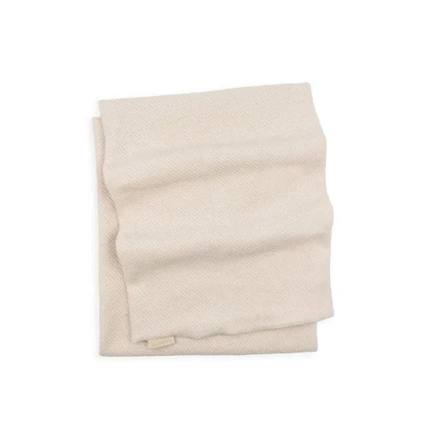 bamboom-copertina-brushed-neutral-pink-47-culla-lettino image 1