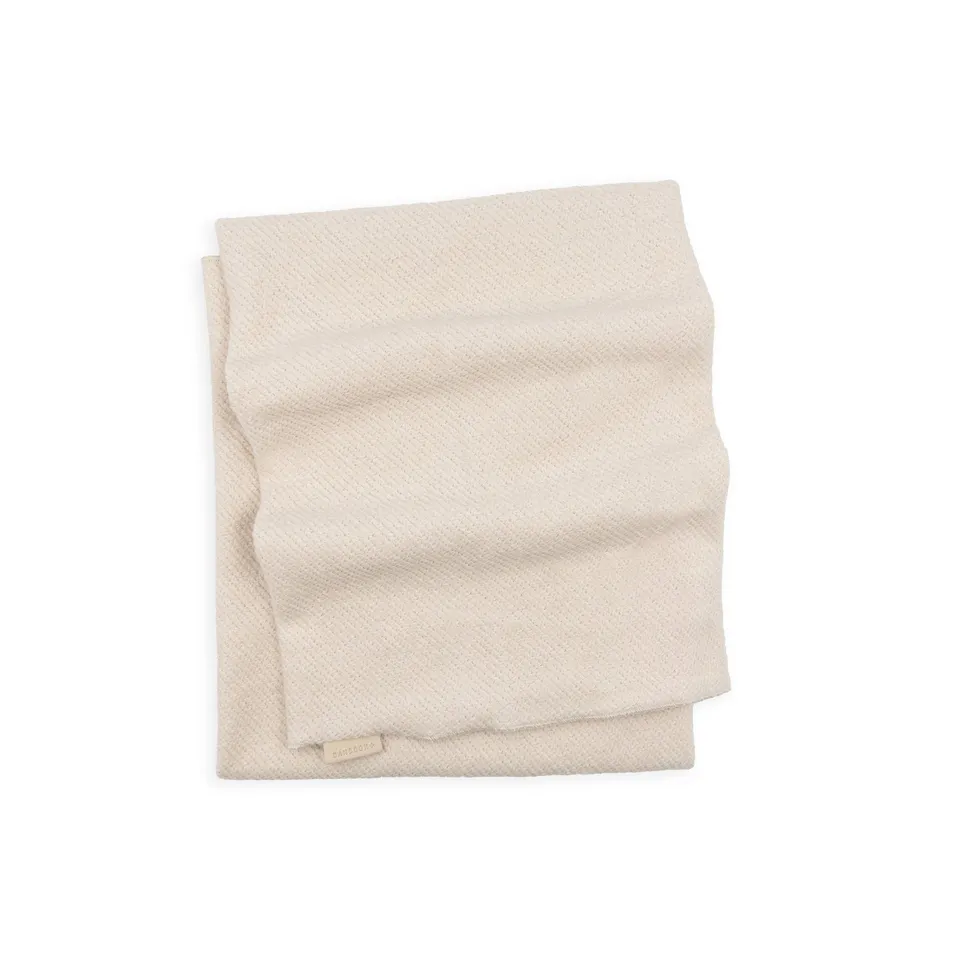 bamboom-copertina-brushed-neutral-pink-47-culla-lettino image 1