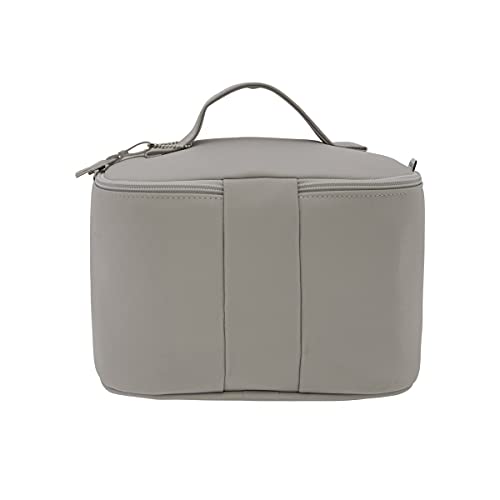 cambrass-borsa-necesser-mini-mate-grigio-19x24x17-cm image 6