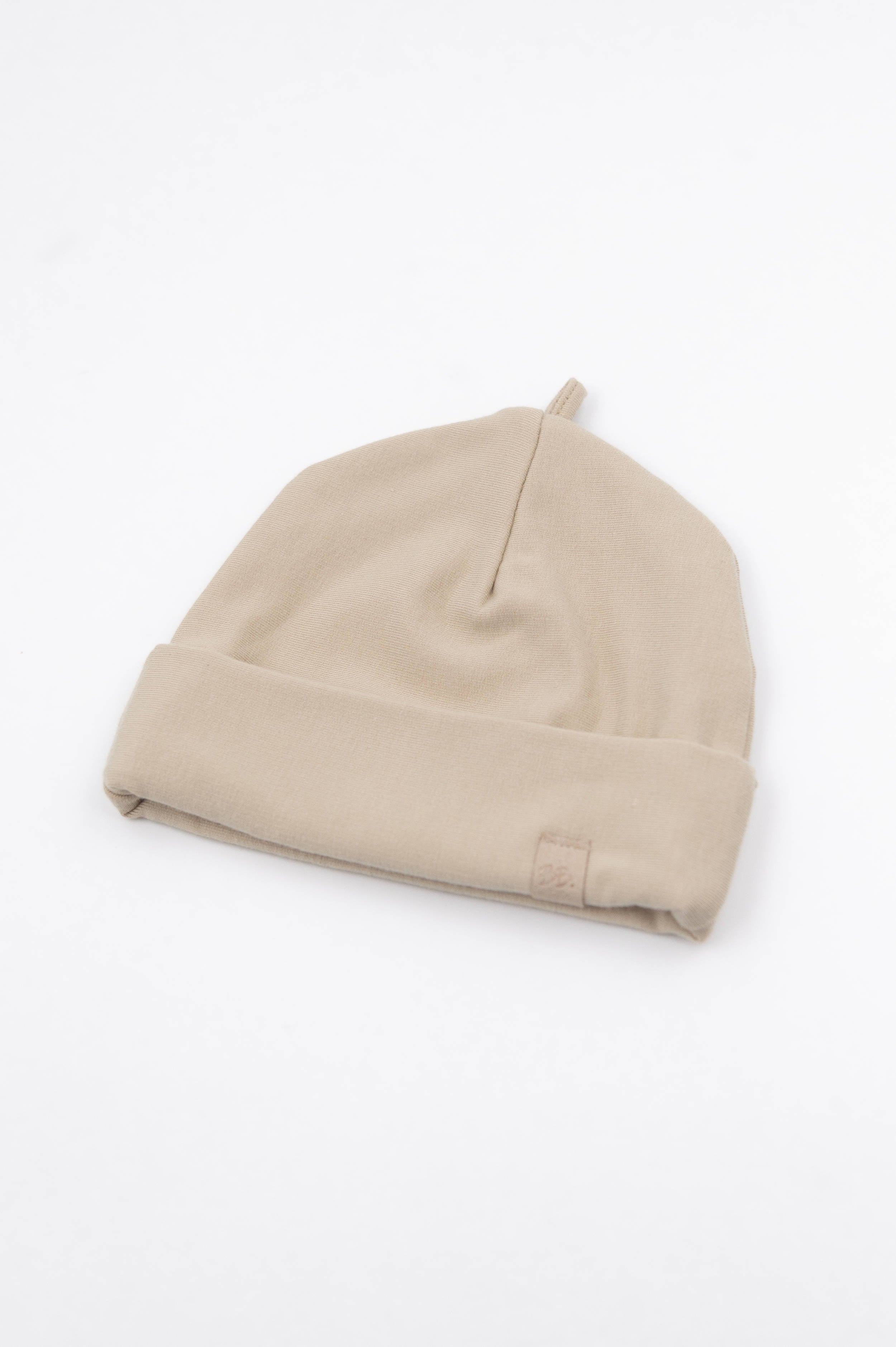 bamboom-cappellino-con-bordo-light-mustard-279 image 2