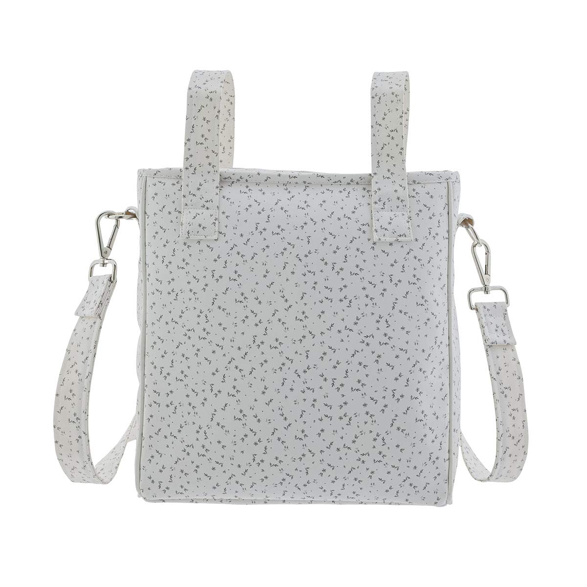 cambrass-hana-borsa-passeggino-grigio-10x34x33-cm image 3