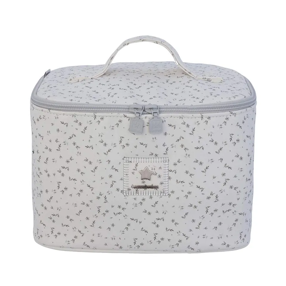cambrass-beauty-mini-hana-grey-19x24x17-cm image 1
