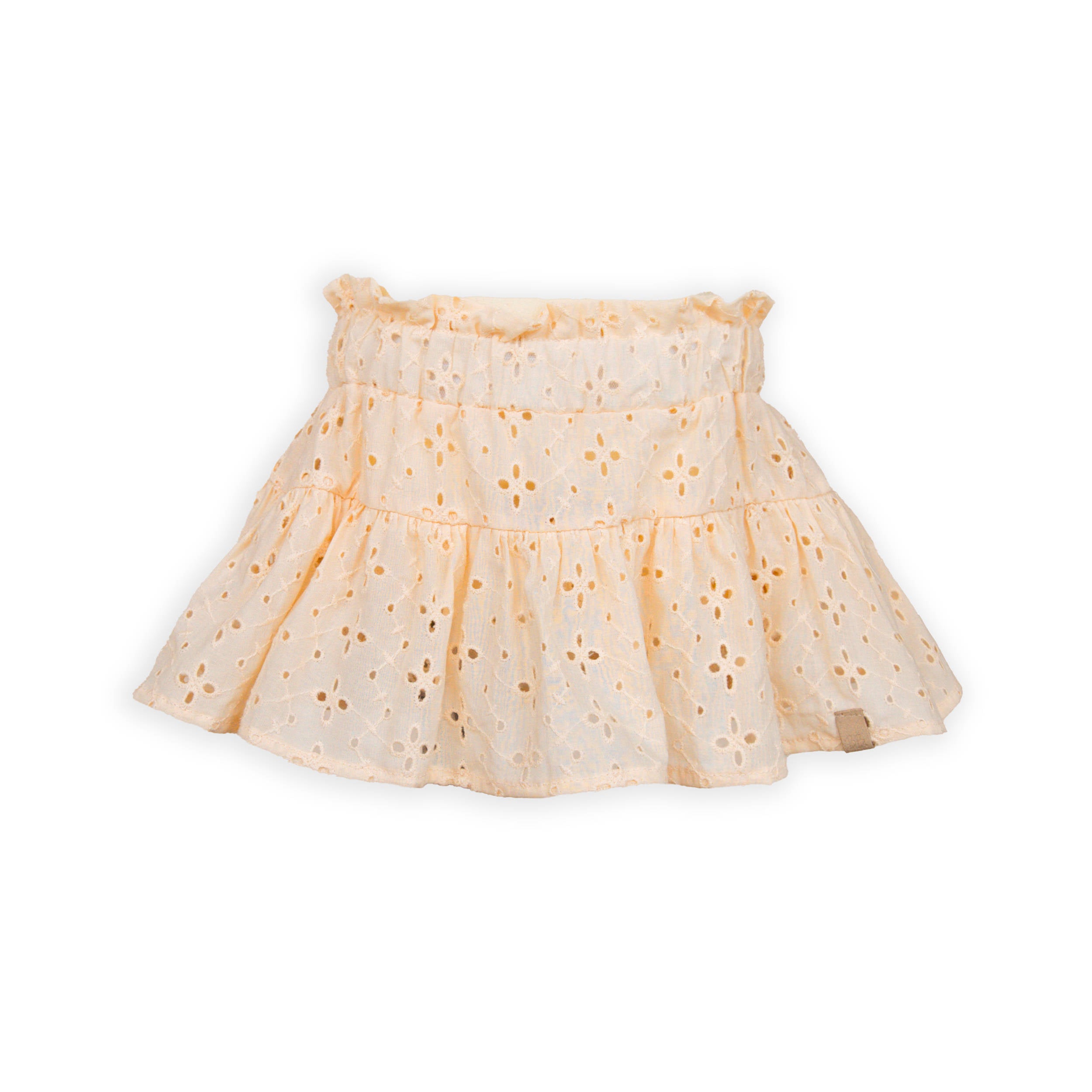 bamboom-gonna-bimba-traforata-rosa-04 image 1