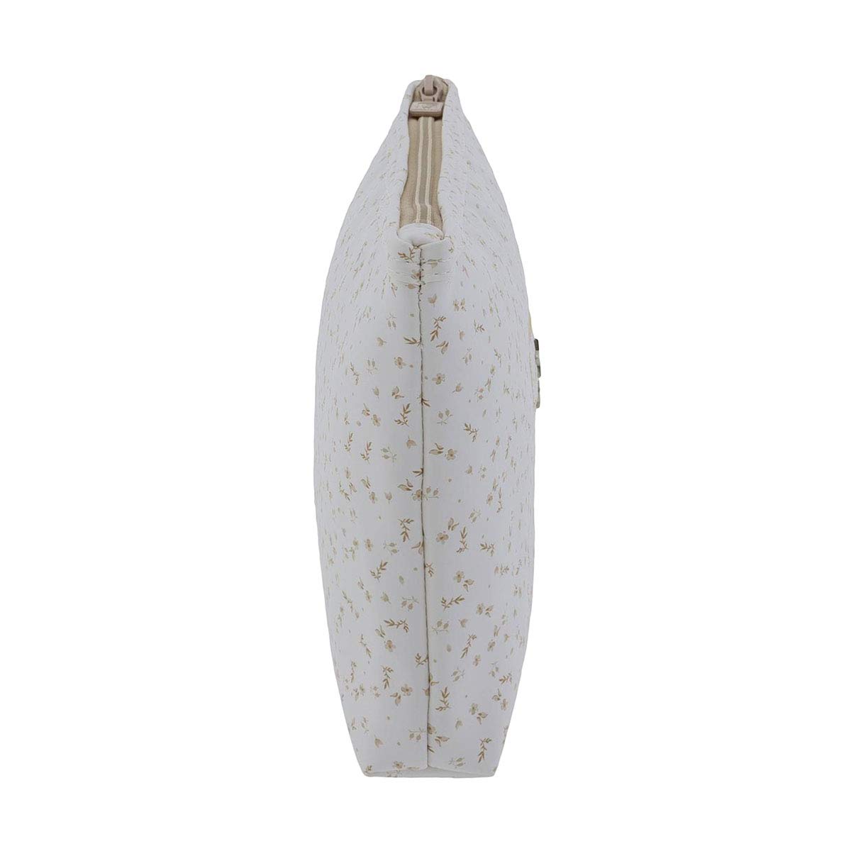 cambrass-hana-beauty-pochette-neonato-6x28x20-cm-beige image 4