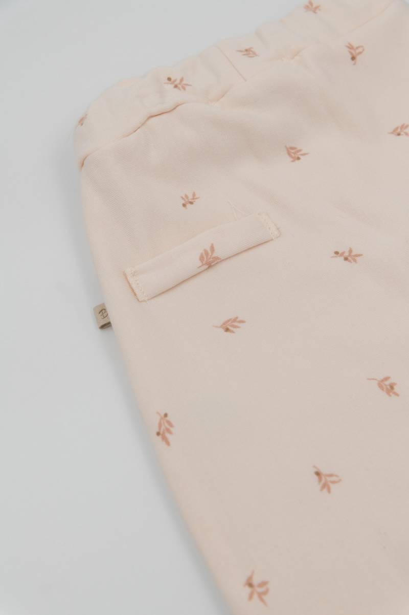bamboom-pantaloncino-pure-olives-413-in-cotone-di-bamb image 3