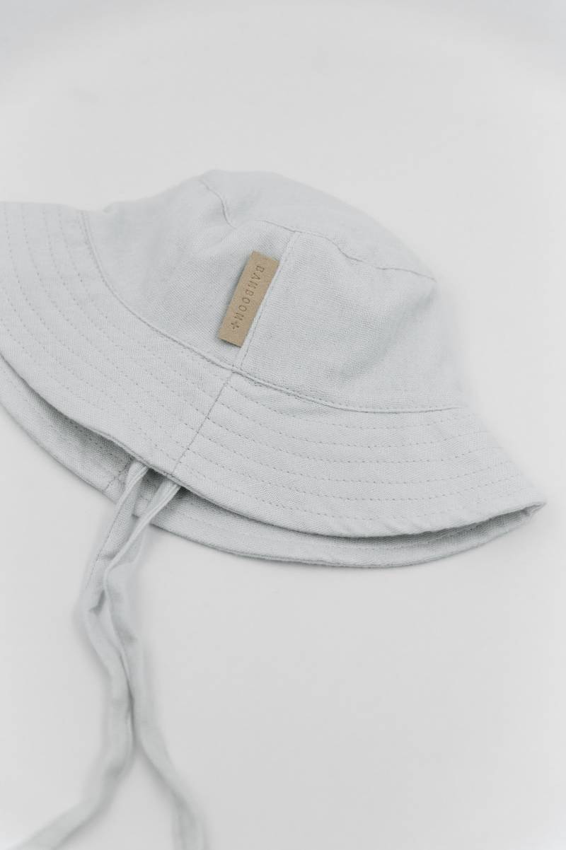 bamboom-cappellino-sole-light-blu-507 image 3