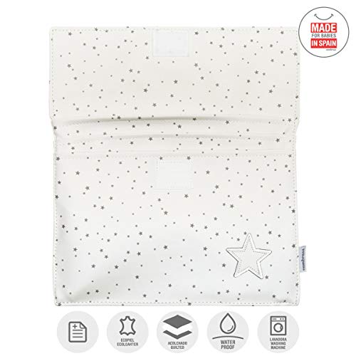 cambrass-astra-beige-portadocumenti-beb-3x17x25-cm image 5