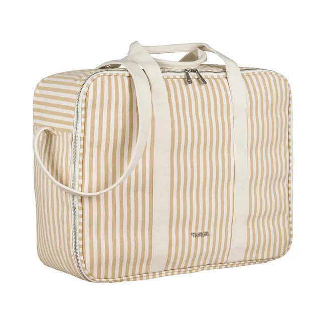 nanan-borsa-mamma-canvas-beige-da-ospedale image 1