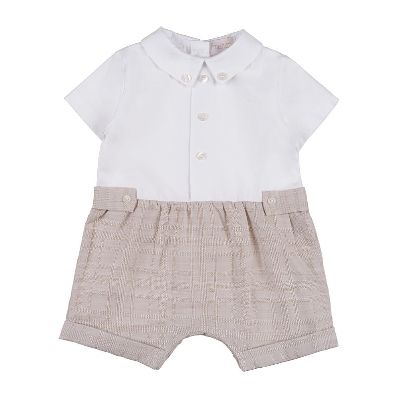 nanan-pagliaccetto-con-pantalone-scozzese image 1