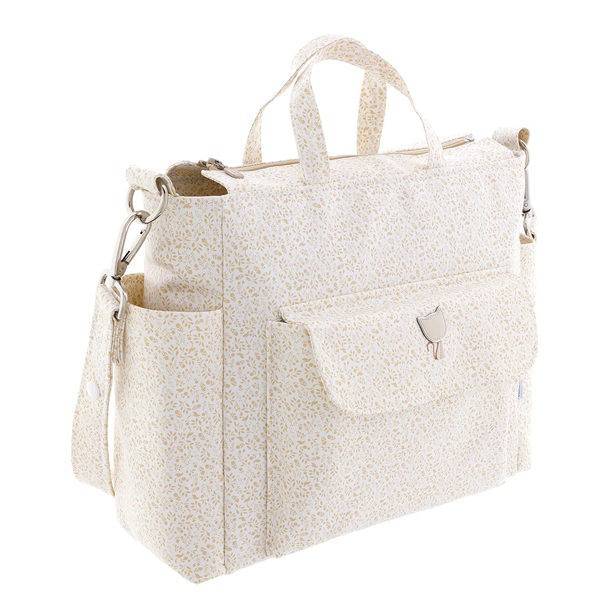 cambrass-borsa-clinica-pack-mar-beige-16x43x37-cm image 2