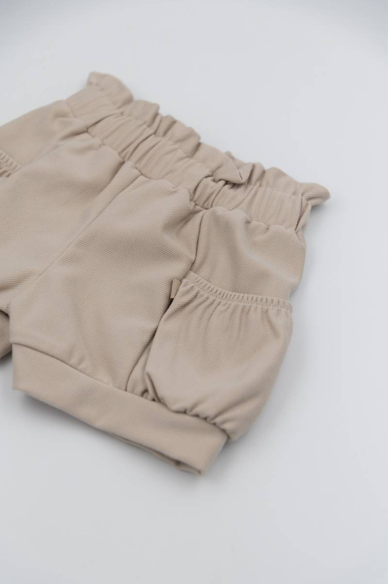 bamboom-short-bimba-sand-10 image 3