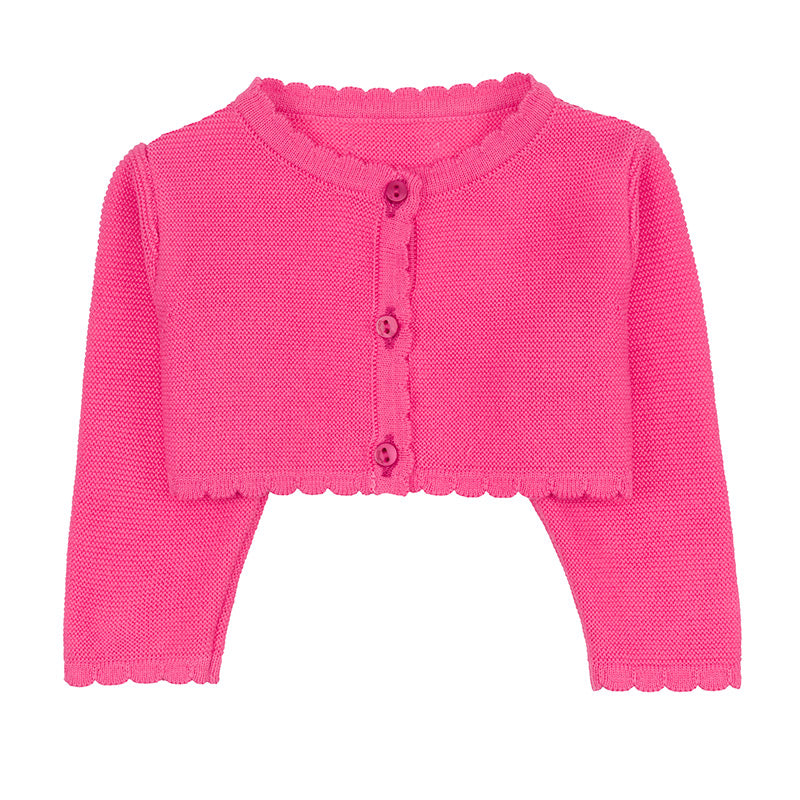 nanan-cardigan-in-filo-neonato-2 image 1