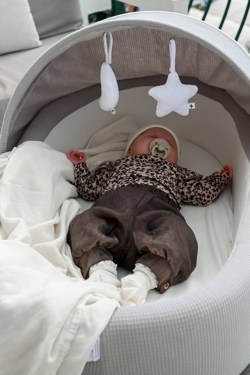 bamboom-luna-stella-giochini-per-co-sleeping-babybed-bianco-01 image 7