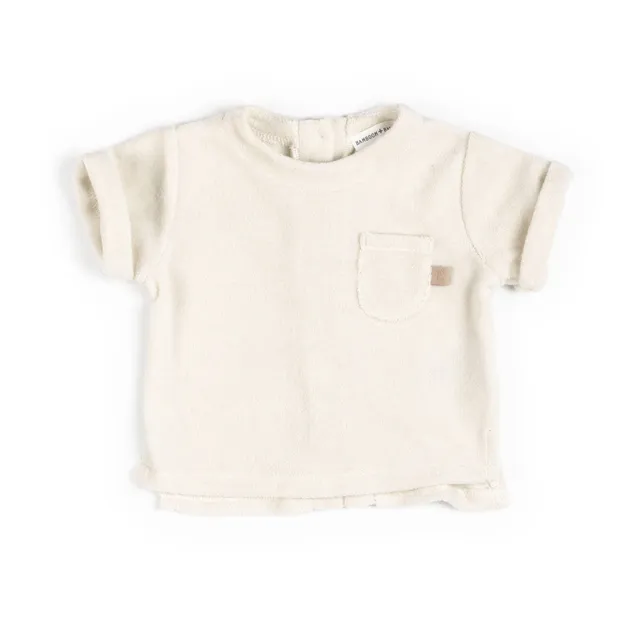 bamboom-shirt-apertura-dietro-bimbo-misty-acqua-274 image 1