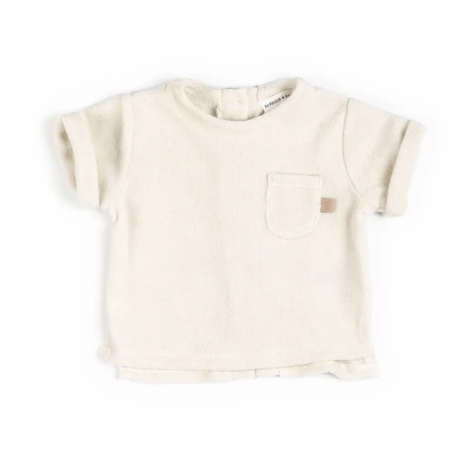 bamboom-shirt-apertura-dietro-bimbo-misty-acqua-274 image 1