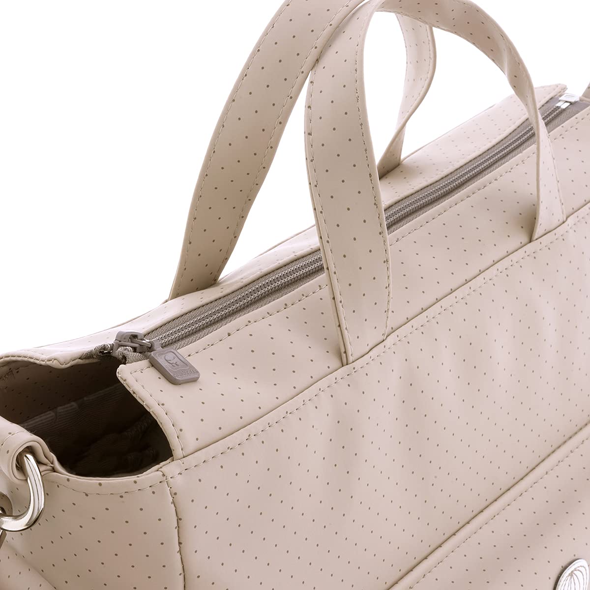 cambrass-borsa-mamma-pack-ale-camel-16x43x37-cm image 7