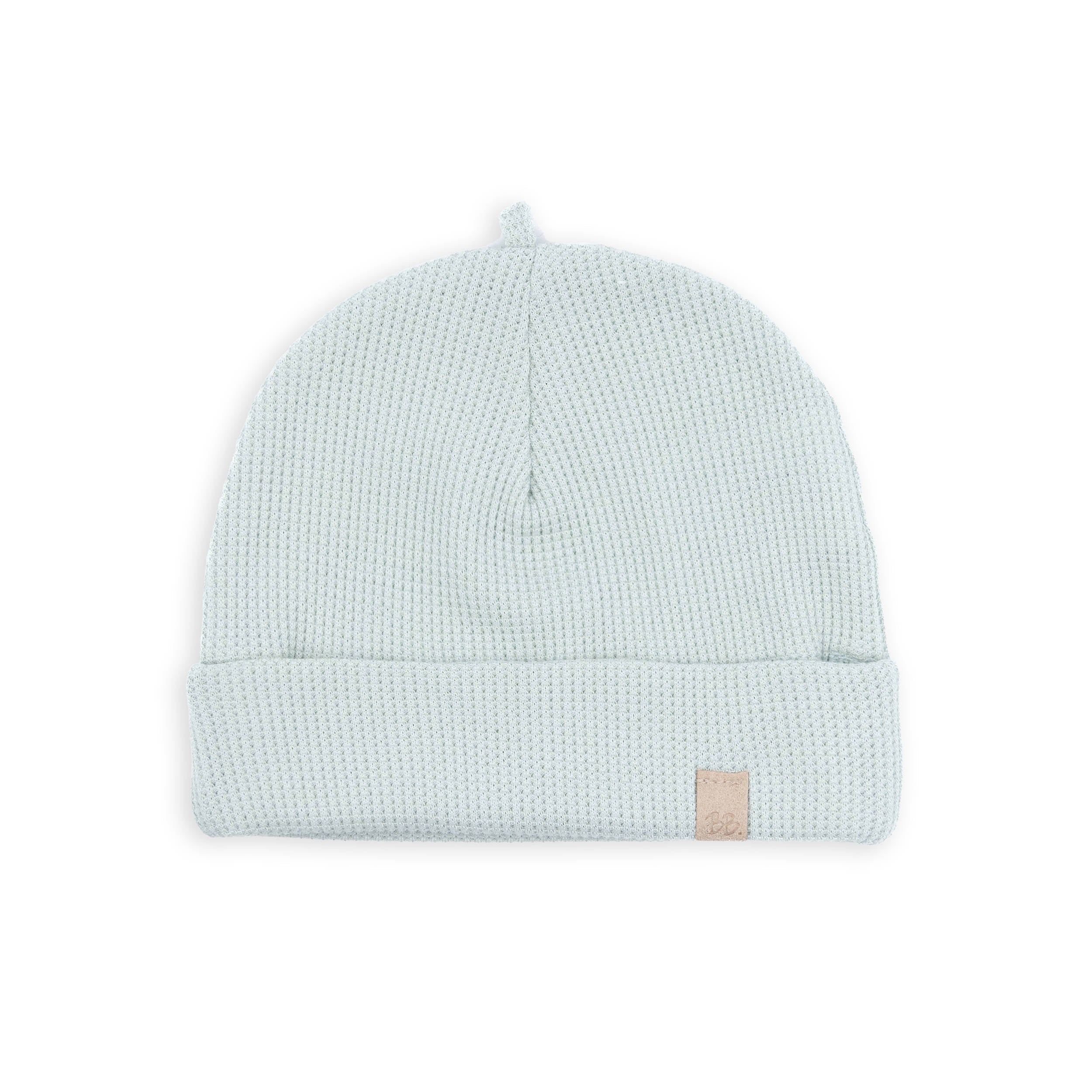 bamboom-cappellino-con-bordo-ocean-blu-200 image 1