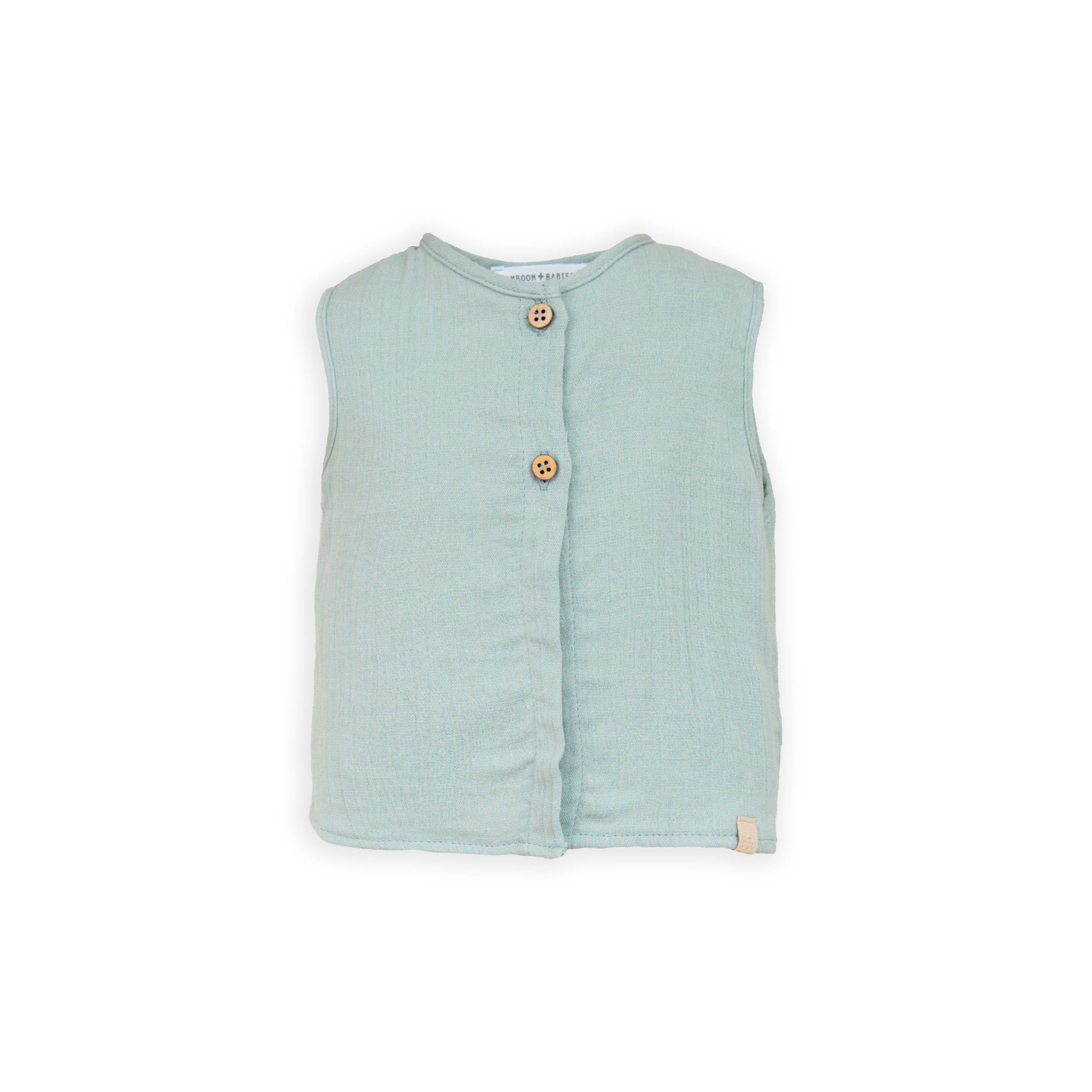 bamboom-top-neonato-acqua-grey-122-cod-806 image 1