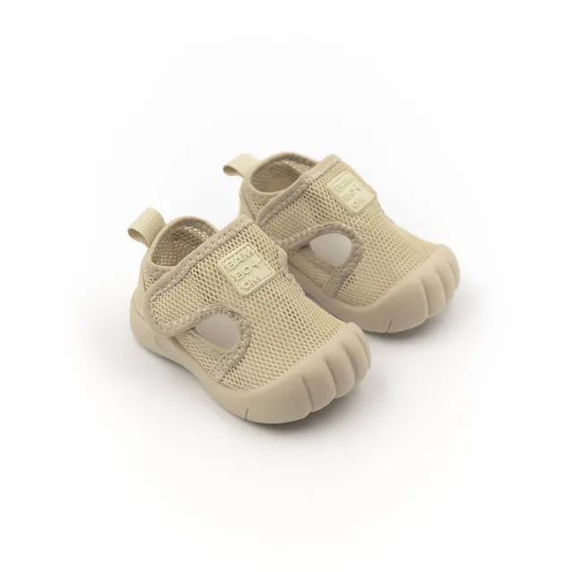 bamboom-scarpette-mare-light-khaki-527 image 1