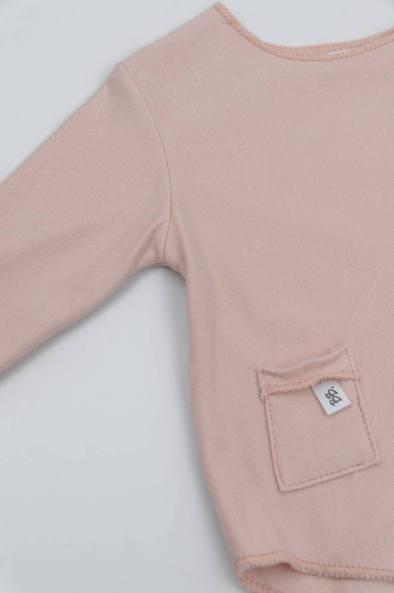 bamboom-maglia-manica-lunga-pure-rosa-04-per-neonata image 2