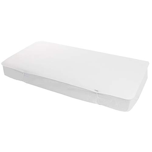 cambrass-35774-protezione-materasso-3d-60x120-cm-bianco image 5