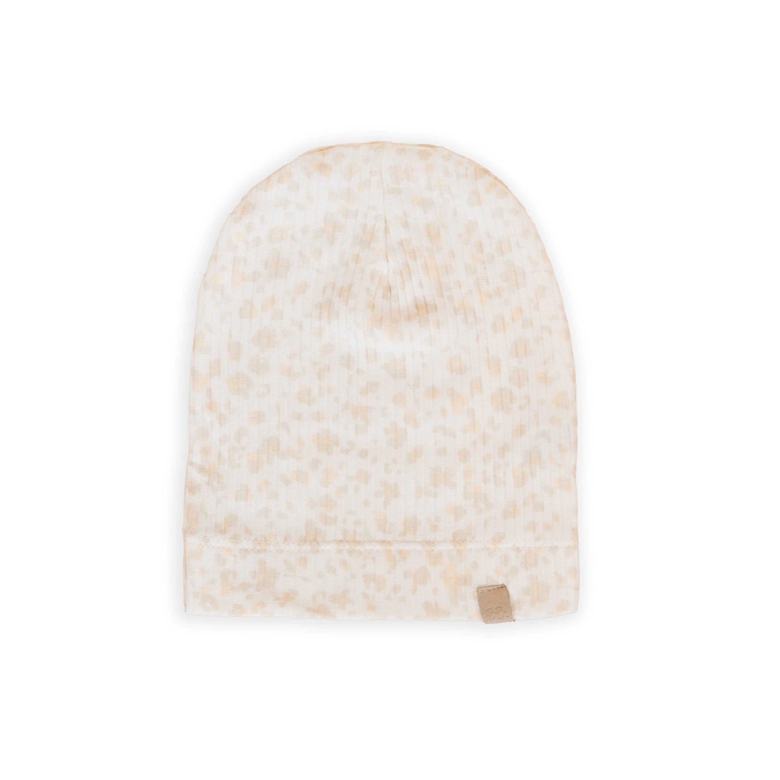 bamboom-cappellino-beanie-print-petals-422 image 1