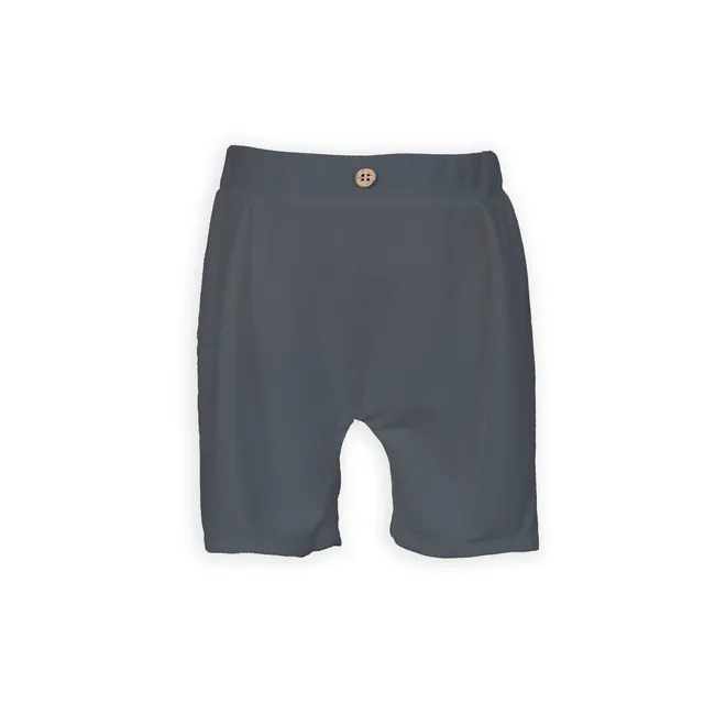 bamboom-short-blu-07-pantaloncini-neonato-in-viscosa-di-bamb image 1
