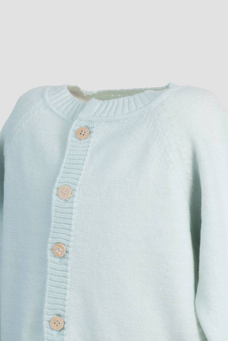 bamboom-cardigan-bimbo-in-viscosa-di-bamb-ocean-blu-200 image 3
