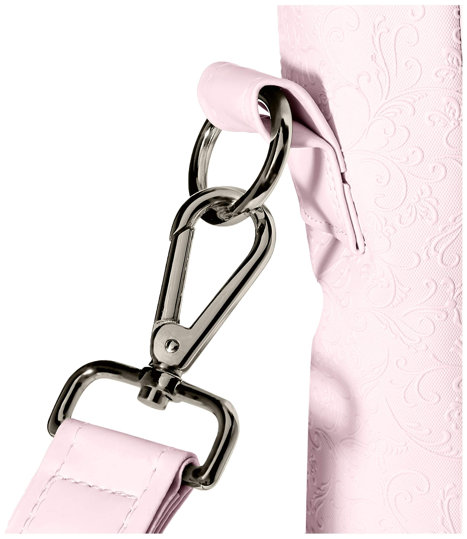 cambrass-carrybag-elite-pink-10x34x33-cm-borsa-passeggino image 6