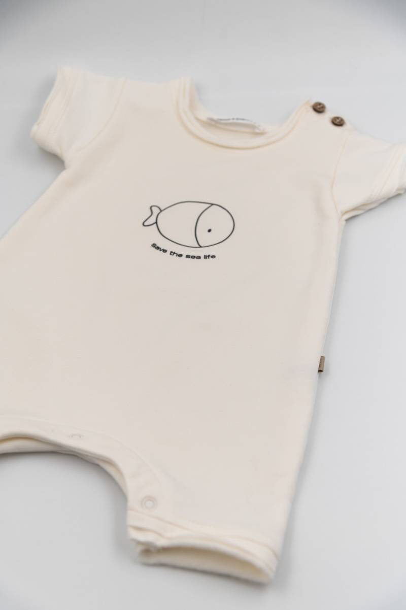 bamboom-tuta-con-stampa-offwhite-111-per-neonato image 3